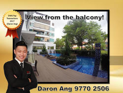 The Montage (D15), Apartment #143519722